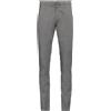 DONDUP - Chinos - Grigio
