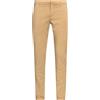 DONDUP - Chinos - Marrone