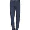 GTA IL PANTALONE - Chinos - Blu notte