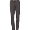 GTA IL PANTALONE - Chinos - Cioccolato