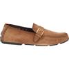 SANTONI - Mocassino - Marrone