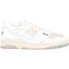 NEW BALANCE - Sneakers - Bianco
