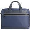 PIQUADRO - Borsa a mano - Blu navy