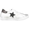 2STAR - Sneakers - Bianco