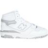 NEW BALANCE - Sneakers - Bianco