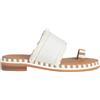 SEE BY CHLOÉ - Infradito - Off white