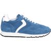 VOILE BLANCHE - Sneakers - Azzurro