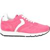 VOILE BLANCHE - Sneakers - Fucsia