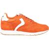 VOILE BLANCHE - Sneakers - Arancione