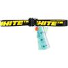 OFF-WHITE™ - Cintura in tessuto - Nero