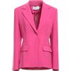 SIMONA CORSELLINI - Blazer - Fucsia