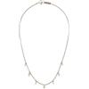 ISABEL MARANT - Collana - Argento