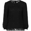DOLCE&GABBANA - Top - Nero