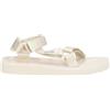 SUICOKE - Sandali - Off white