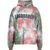 DSQUARED2 - Felpa - Marrone