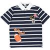 GCDS MINI - Polo - Blu notte