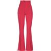 MANILA GRACE - Pantalone - Rosso
