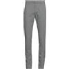 DONDUP - Pantalone - Grigio chiaro