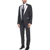 DOLCE&GABBANA - Abito - Nero
