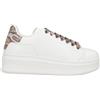 GAëLLE Paris - Sneakers - Bianco