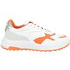 HOGAN - Sneakers - Arancione