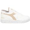 DIADORA HERITAGE - Sneakers - Bianco