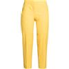 PIAZZA SEMPIONE - Pantalone - Giallo