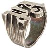 PALM ANGELS - Anello - Argento