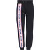 GCDS - Pantalone - Nero