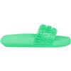 VERSACE - Ciabatte e pantofole - Verde