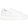 AMBITIOUS - Sneakers - Bianco