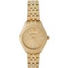 VERSACE - Orologio da polso - Oro