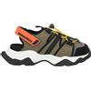 DSQUARED2 - Sneakers - Verde militare