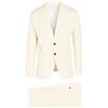 DSQUARED2 - Abito - Panna