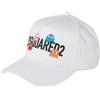 DSQUARED2 - Cappello - Bianco