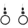 ISABEL MARANT - Orecchini - Nero
