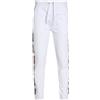 MOSCHINO - Pantalone - Bianco