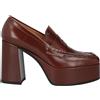 LORIBLU - Mocassino - Marrone