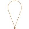 PALM ANGELS - Collana - Oro