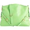 GIVENCHY - Borsa a tracolla - Verde chiaro