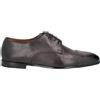 DOUCAL'S - Stringate - Nero