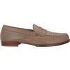 TOD'S - Mocassino - Khaki