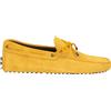 TOD'S - Mocassino - Giallo
