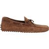 TOD'S - Mocassino - Marrone