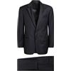 EMPORIO ARMANI - Abito - Antracite