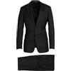 EMPORIO ARMANI - Abito - Nero