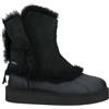 SUICOKE - Stivaletti - Nero