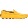 TOD'S - Mocassino - Giallo