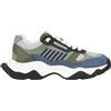 DSQUARED2 - Sneakers - Verde militare