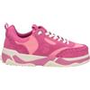 MOU - Sneakers - Fucsia